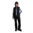 Icebreaker Merino Blend 300 RealFleece Descender Long Sleeve Zip Hoodie - Womens