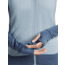 Icebreaker Merino Blend 300 RealFleece Descender Long Sleeve Zip Hoodie - Womens
