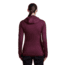 Icebreaker Merino Blend 300 RealFleece Descender Long Sleeve Zip Hoodie - Womens