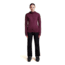 Icebreaker Merino Blend 300 RealFleece Descender Long Sleeve Zip Hoodie - Womens