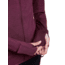Icebreaker Merino Blend 300 RealFleece Descender Long Sleeve Zip Hoodie - Womens