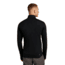 Icebreaker Merino Blend 300 RealFleece Descender Long Sleeve Zip Jacket - Mens, IB0A57QG001XL