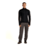 Icebreaker Merino Blend 300 RealFleece Descender Long Sleeve Zip Jacket - Mens, IB0A57QG001XL