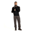 Icebreaker Merino Blend 300 RealFleece Descender Long Sleeve Zip Jacket - Mens, IB0A57QG001XL