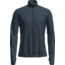 Icebreaker Merino Blend 300 RealFleece Descender Long Sleeve Zip Jacket - Mens, IB0A57QGZ43L