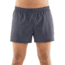Icebreaker Impulse Running Shorts - Mens, Panther, L, 104586001L
