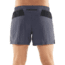 Icebreaker Impulse Running Shorts - Mens, Panther, L, 104586001L