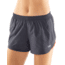 Icebreaker Impulse Running Shorts - Womens, Panther/Ember, M, 104618002M