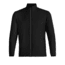 Icebreaker Incline Windbreaker, Black, 2XL, 104176-002-XXL
