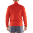 Icebreaker Incline Windbreaker, Chili Red/Monsoon, 2XL, 104176-601-XXL