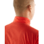 Icebreaker Incline Windbreaker, Chili Red/Monsoon, 2XL, 104176-601-XXL