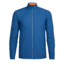 Icebreaker Incline Windbreaker, Sea Blue/Koi, 3XL, 104176401XXXL