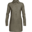Icebreaker Kala Dress - Women's-Kona/Snow-Medium