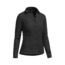 Laurel Long Sleeve Shirt - Womens-Jet Heather-X-Small