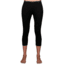 Icebreaker Legless 260 - Men's-Black-Large