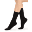 Icebreaker Lifestyle Fine Gauge Crew Socks - Womens, Black, Small, IB105253001SM