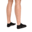 Icebreaker Lifestyle Fine Gauge No Show Socks - Mens, Black/Snow, Small, IB0A56D5A06S