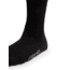 Icebreaker Lifestyle Light Crew Socks - Women's, Black, Large, IBIBN313001L