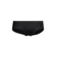 Icebreaker Meld Zone Hipkini, Black, XS, 104077001XS