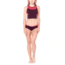 Icebreaker Meld Zone Hipkini - Womens, Ember, Large, 104077603L