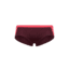 Icebreaker Meld Zone Hipkini - Womens, Velvet/Prism, Extra Small, 104077-602-XS