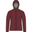 Icebreaker Men 1360 MerinoLoft Jacket, Port/Moss, L, IB0A573B01HL