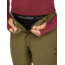 Icebreaker Men 300 MerinoFine Polar Leggings, Black, L, IB0A5722001L