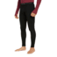 Icebreaker Men 300 MerinoFine Polar Leggings, Black, L, IB0A5722001L