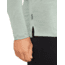 Icebreaker Men Merino 125 Cool-Lite Sphere LS Tee, Moss, L, IB0A56ZL01GL