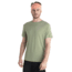 Icebreaker Men Merino 125 Cool-Lite Sphere SS Tee, Lichen, M, IB0A56ZMA74M