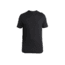 Icebreaker Men Merino 150 Tech Lite SS Tee, Black, L, IB0A56WL001L