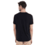 Icebreaker Men Merino 150 Tech Lite SS Tee, Black, L, IB0A56WL001L