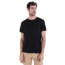 Icebreaker Men Merino 150 Tech Lite SS Tee, Black, L, IB0A56WL001L