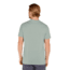 Icebreaker Men Merino 150 Tech Lite SS Tee Camp Essentials, Moss, M, IB0A571X01GM