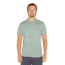 Icebreaker Men Merino 150 Tech Lite SS Tee Camp Essentials, Moss, M, IB0A571X01GM