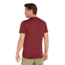 Icebreaker Men Merino 150 Tech Lite SS Tee, Port, L, IB0A56WL01CL