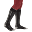 Icebreaker Men Merino Ski+ Medium OTC, Black/Ether/Graphite, L, IB0A573P09YL