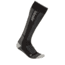 Icebreaker Men Merino Ski+ Medium OTC, Black/Ether/Graphite, L, IB0A573P09YL