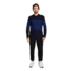 Icebreaker Men Waypoint Crewe Sweater, Midnight Navy/Royal Navy/CB, L, IB104328938L
