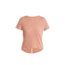 Icebreaker Merino 125 Cool-Lite Speed SS Tee - Womens, Glow, Extra Small, IB0A56XV629XS