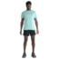 Icebreaker Merino 125 Cool-Lite Sphere III SS Tee - Mens, Aura, Extra Large, IB0A56ZMZ44XL