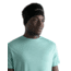 Icebreaker Merino 125 Cool-Lite Sphere III SS Tee - Mens, Aura, Extra Large, IB0A56ZMZ44XL