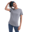 Icebreaker Merino 125 Cool-Lite Sphere III SS Tee - Womens, Metro Heather, Large, IB0A56ZO016L