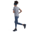 Icebreaker Merino 125 Cool-Lite Sphere III SS Tee - Womens, Metro Heather, Large, IB0A56ZO016L