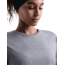 Icebreaker Merino 125 Cool-Lite Sphere III SS Tee - Womens, Metro Heather, Large, IB0A56ZO016L