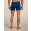Icebreaker Merino 150 Anatomica Boxers Ski Day - Mens, Atlantis/Topaz/AOP, Medium, IB0A57340H8M