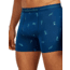 Icebreaker Merino 150 Anatomica Boxers Ski Day - Mens, Atlantis/Topaz/AOP, Medium, IB0A57340H8M