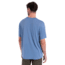 Icebreaker Merino 150 Tech Lite III LS Relaxed Pocket Tee - Mens, Kyanite, Extra Large, IB0A56WH885XL