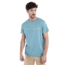 Icebreaker Merino 150 Tech Lite III SS Tee Cadence Paths - Mens, Cloud Ray, Medium, IB0A56WMA75M