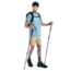 Icebreaker Merino 150 Tech Lite III SS Tee Cadence Paths - Mens, Cloud Ray, Medium, IB0A56WMA75M